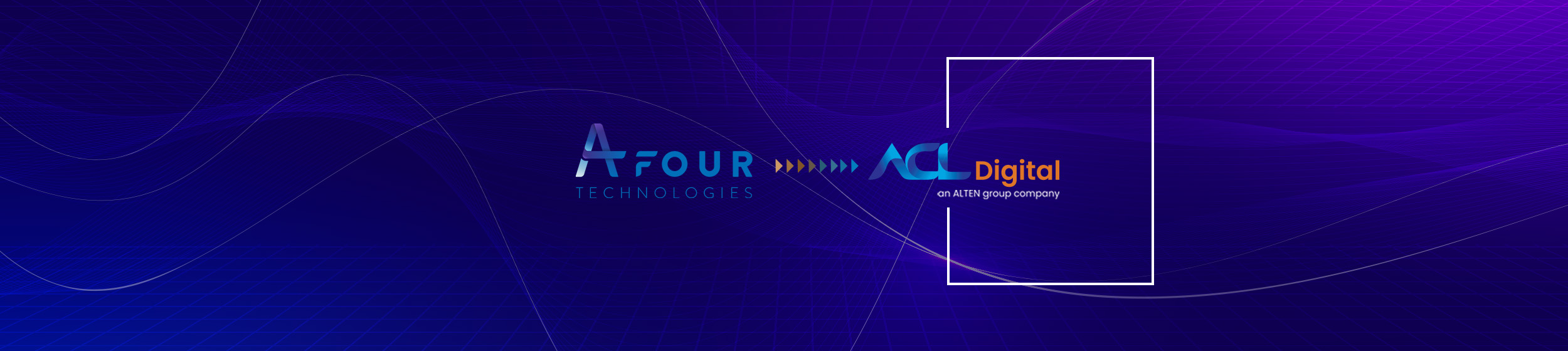 Banner-ACL Digital Acquires Afour Technologies
