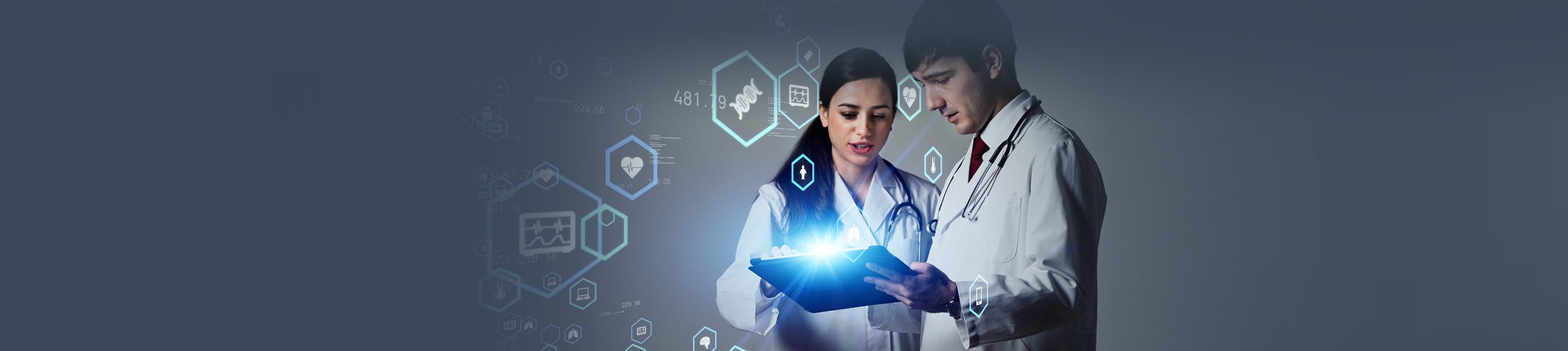 Banner-NetSuite: The Catalyst for Healthcare Business Transformation