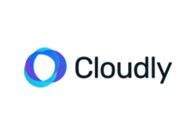 Cloudly logo