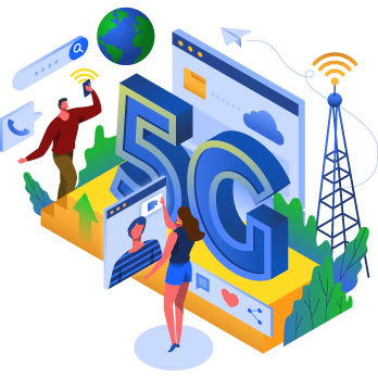 Overview-5G Networks
