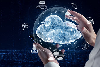 Overview-Cloud Services Brokerage Solution