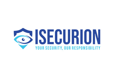 iSecurion logo