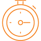 icon_Reducing the project timeline by _Design and Development of AWS Cloud Connected Solution for a Leading Provider of Home Security Solutions.png